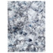 Famalica - Area Rug - Tie - Dye Gray