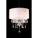 Sophy - Ceiling Lamp - Hanging Crystal