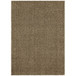Dufur - 5' x 7' Area Rug - Dark Beige