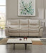 Henricus - Sofa - Beige