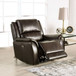 Gorgius - Power Recliner - Espresso
