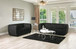 Verdal - Sofa - Black