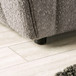 Aversa - Sofa - Charcoal Gray