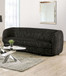 Versoix - Sofa - Black
