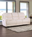 Morcote - Power Sofa - Beige