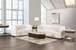 Versoix - Sofa - Off-White
