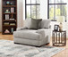 Ardenfold - Chair - Gray