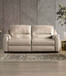 Altamura - Power Loveseat - Taupe