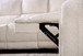 Morcote - Power Recliner - Beige