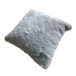Caparica - Pillow - Silver