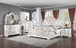 Esparanza - Dresser - Pearl White