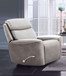 Artemia - Power Recliner - Light Taupe