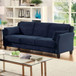 Ysabel - Sofa - Navy