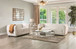 Verdal - Chair - Off-White