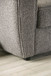 Verdal - Chair - Charcoal Gray