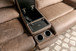 Cerelia - Power Sectional - Brown