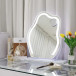 Hollywood Vanity Mirror Cloud LED Mirror by Vanitii