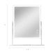 Hollywood Vanity LED Strip Mirror
