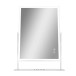 Hollywood Vanity LED Strip Mirror 360° Free Rotation and Detachable
