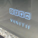 Hollywood Diamond Vanity Mirror with High Lumen LED Light