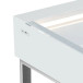 Diana Vanity Desk Pro - 6 Storage Drawers 3-Color LED Light Strip
