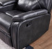 Granada - Loveseat - Black