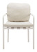 Aite - Outdoor Dining Chair (Set of 2) - Beige