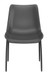 Magnus - Dining Chair (Set of 2) - Black