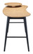 Tarkiz - Desk - Natural