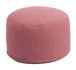 Aruz - Outdoor Ottoman - Red