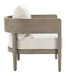 Foret - Outdoor Armchair - Beige