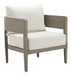 Foret - Outdoor Armchair - Beige