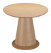Disque - Dining Table - Natural