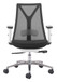 Hasso - Office Chair - Black