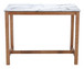 Fein - Counter Table - White
