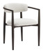 Midori - Outdoor Dining Chair - White