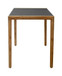 Kata - Outdoor Counter Table - Gray