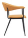 Sima - Dining Chair - Brown