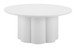 Palmier - Outdoor Coffee Table - White
