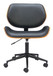 Flex - Low Back Office Chair - Black
