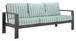 Rolig - Outdoor Sofa - Green