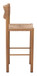 Iska - Outdoor Barstool (Set of 2)