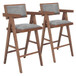 Delhi - Stool (Set of 2)