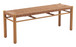Iska - Outdoor Bench