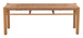 Iska - Outdoor Bench