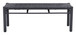 Iska - Outdoor Bench