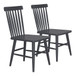Zeilen - Outdoor Dining Chair