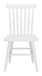 Zeilen - Outdoor Dining Chair