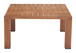 Regels - Outdoor Table