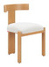 Tiana - Outdoor Dining Chair
